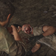 A still from the E3 2012 trailer for The Last Of Us.